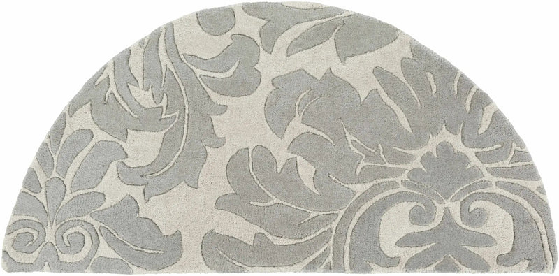 Cementon Area Rug - Clearance by Boutique Rugs