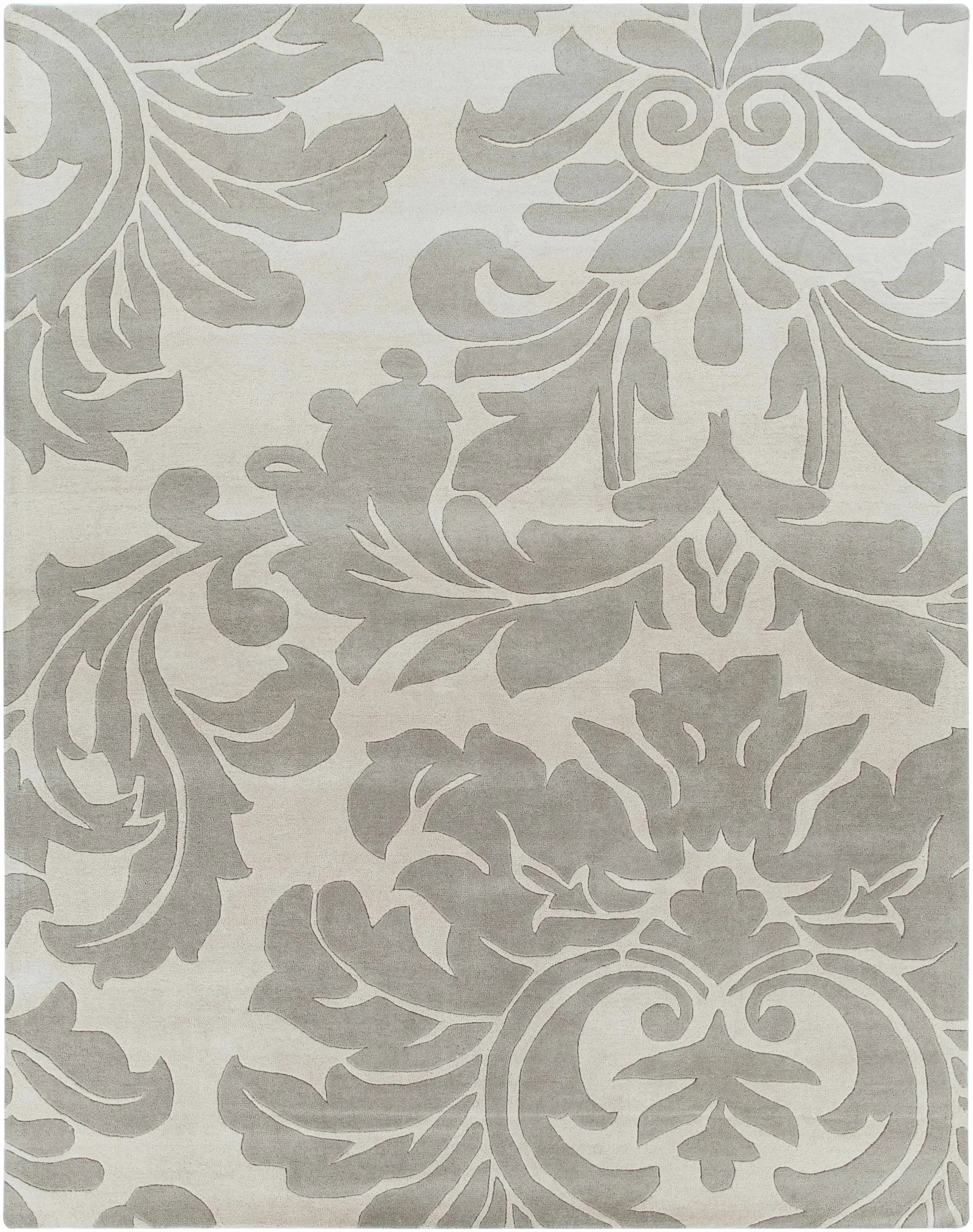 Cementon Area Rug - Clearance by Boutique Rugs