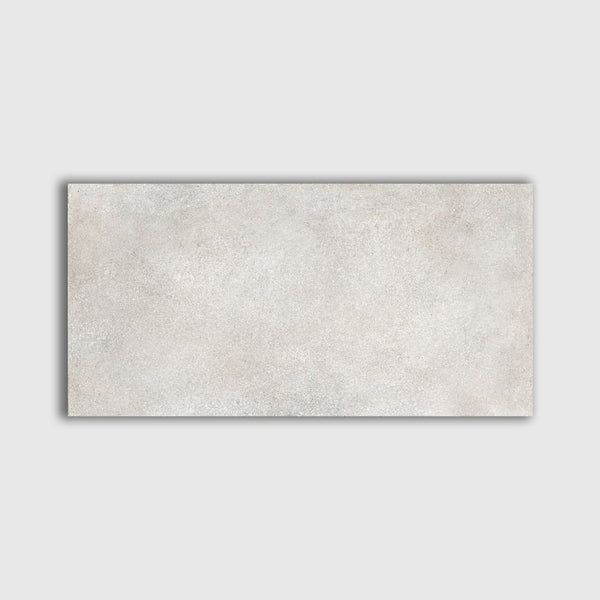 Cemento Argent R11 Textured Porcelain Tiles 12x24