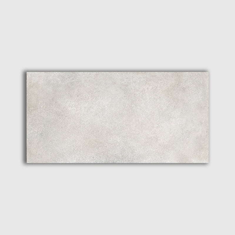 Cemento Argent R11 Textured Porcelain Tiles 12x24 Porcelain R11 Textured 12x24 Tiles