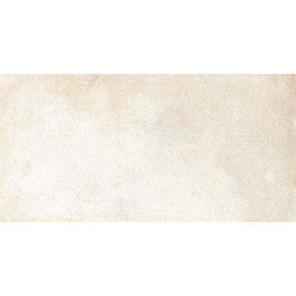 Cemento Sand Honed Concrete Look Porcelain Tiles 12x24