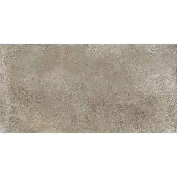 Cemento Toupe R11 Textured Porcelain Tiles 12x24