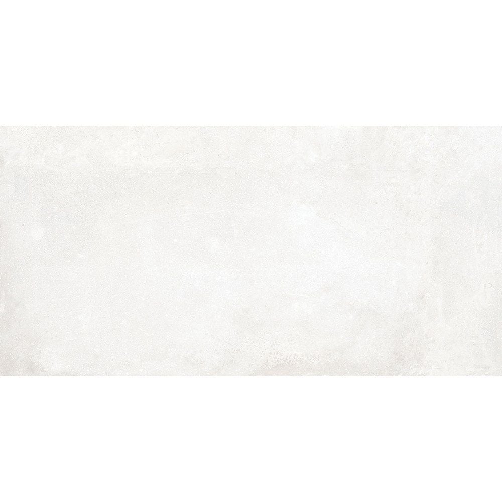 Cemento White Honed Concrete Look Porcelain Tiles 12x24 Porcelain Honed 12x24 Tiles
