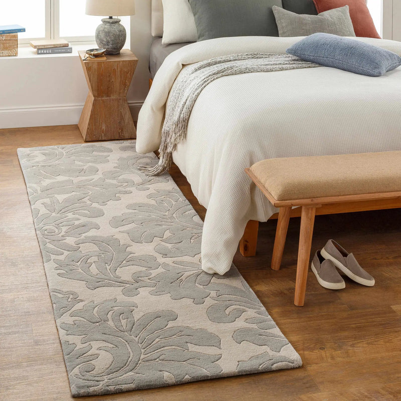 Cementon Area Rug - Clearance by Boutique Rugs
