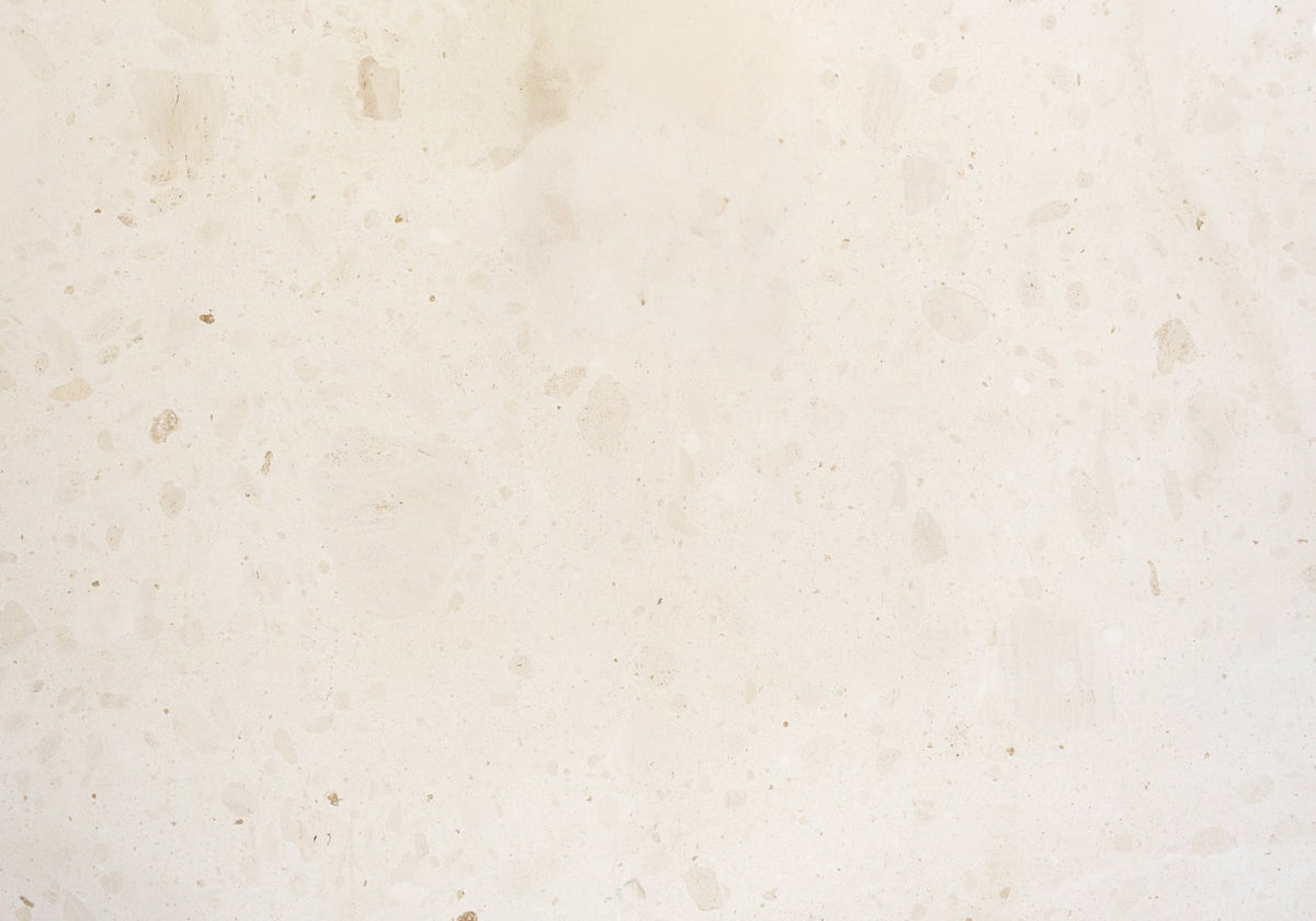 Ceppo Di Luna Honed Limestone Slab Random