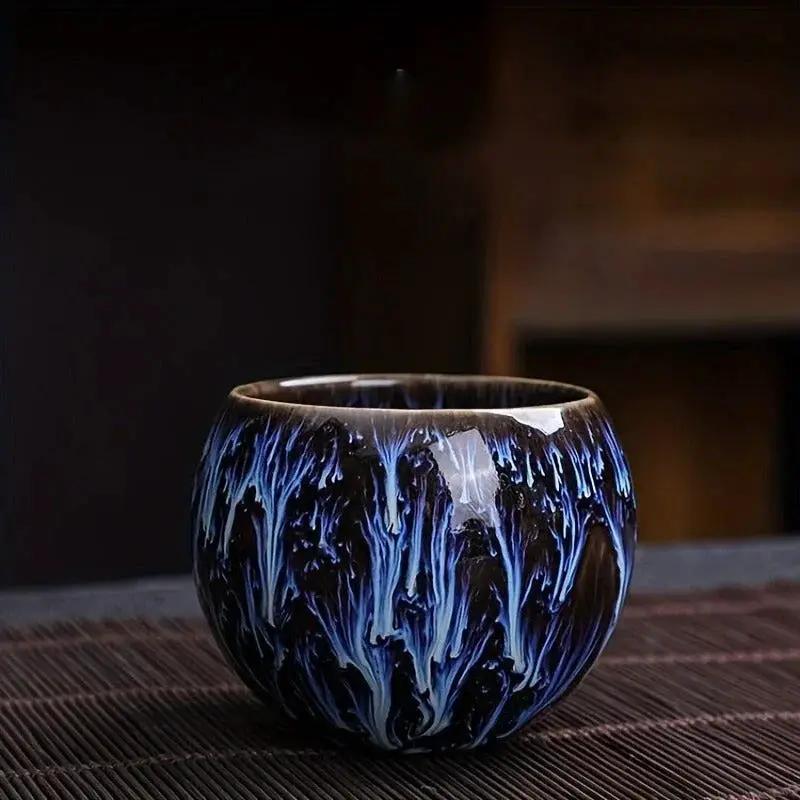 Ceramic Cup Gift Set by House Of Avana