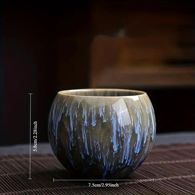 Ceramic Cup Gift Set by House Of Avana