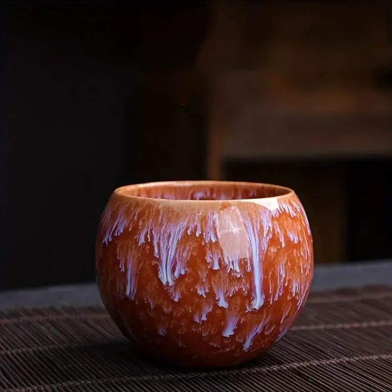 Ceramic Cup Gift Set by House Of Avana