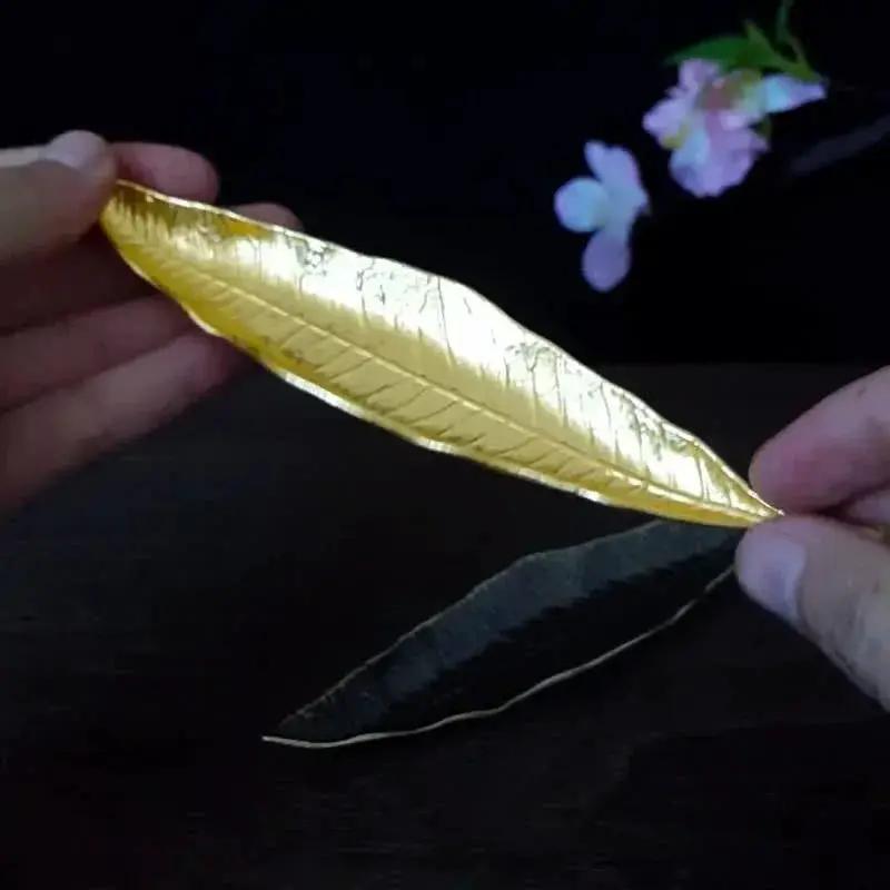 Ceramic Incense Holder - Japanese Tree Leaf Design by House Of Avana