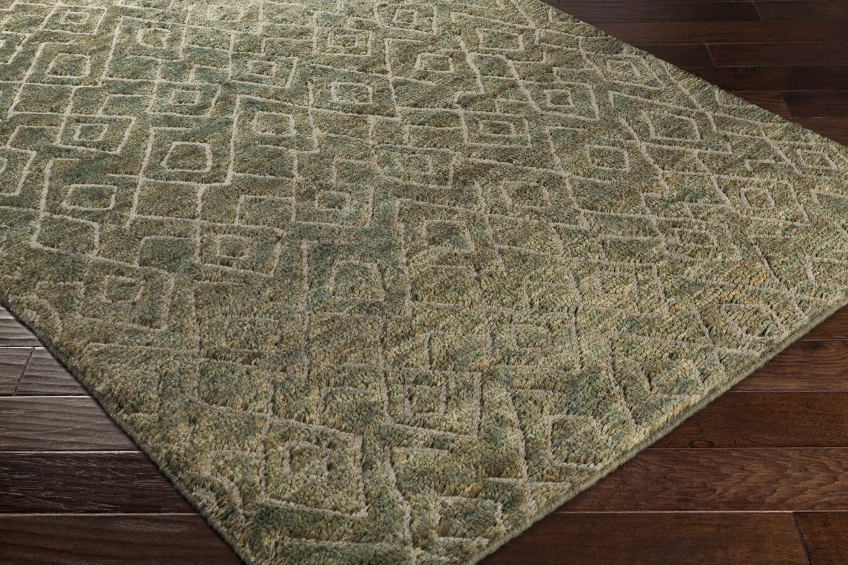 Ceres Area Carpet - Clearance, photo 2 of 5