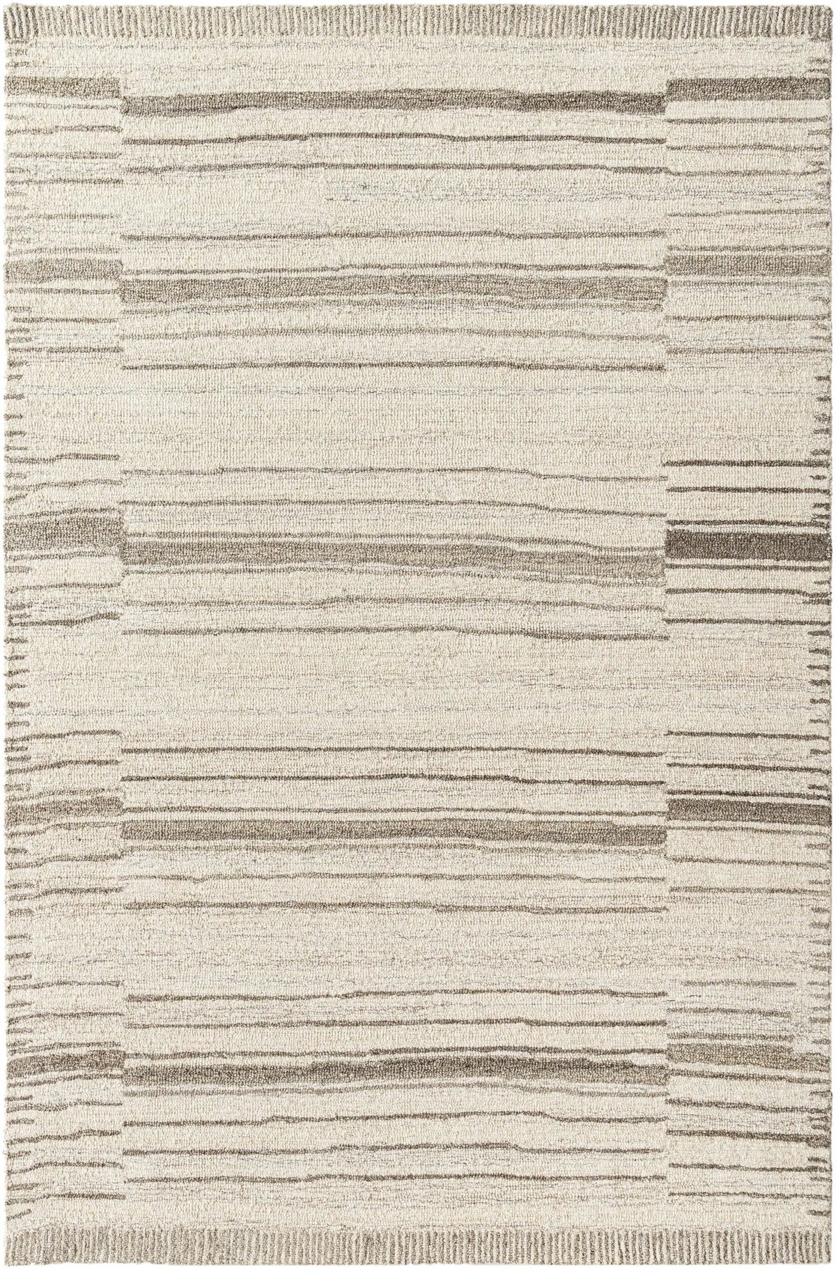 Cesar Modern Wool Rug - Clearance