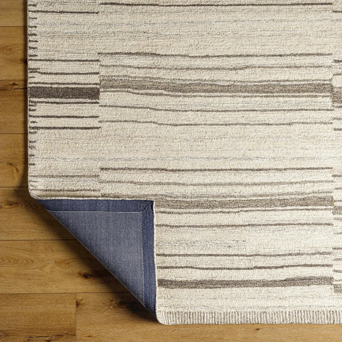 Cesar Modern Wool Rug - Clearance, photo 4 of 6