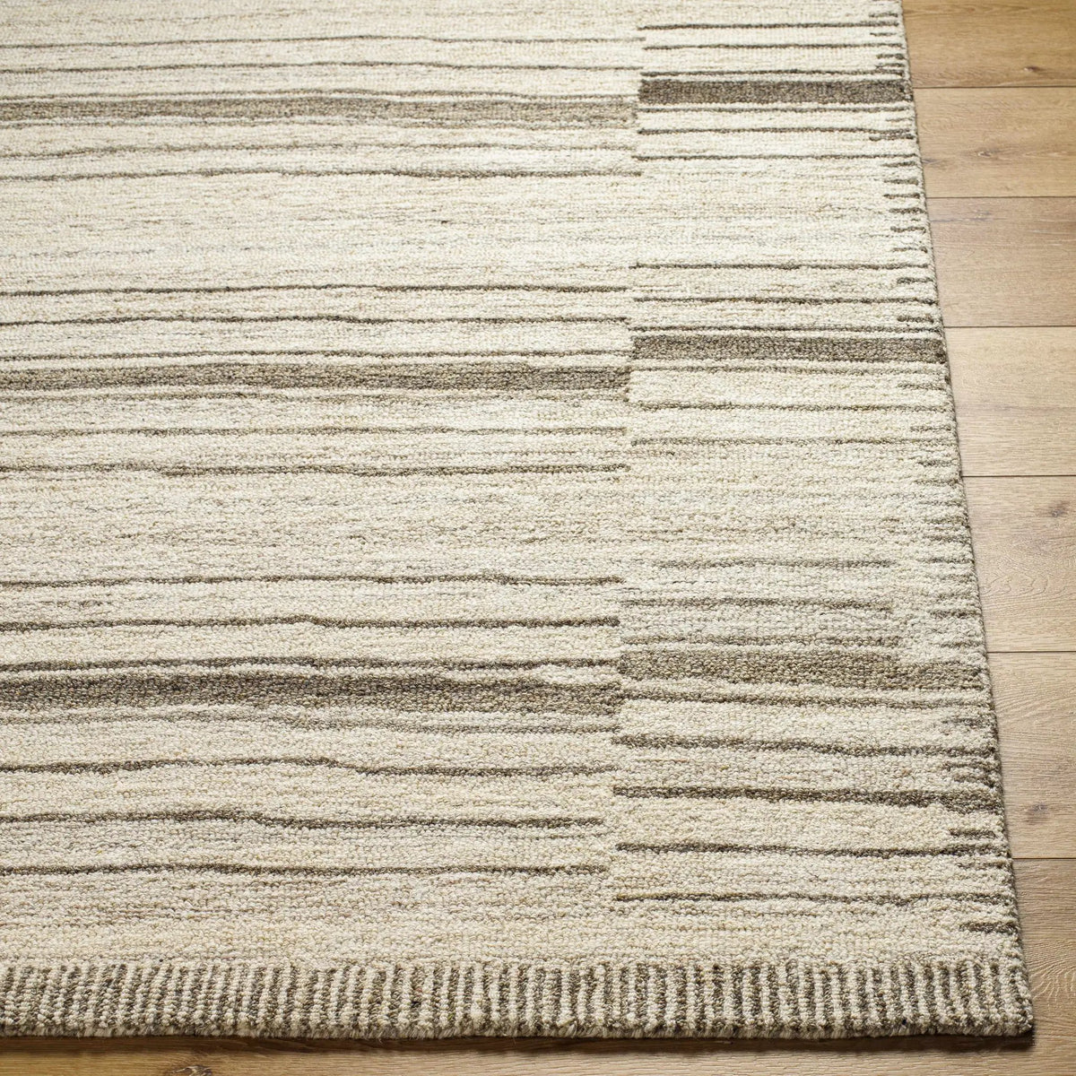 Cesar Modern Wool Rug - Clearance, photo 3 of 6