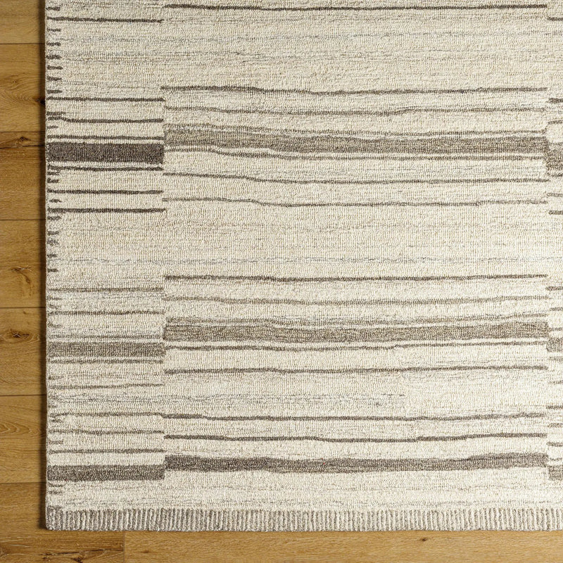 Cesar Modern Wool Rug - Clearance by Boutique Rugs