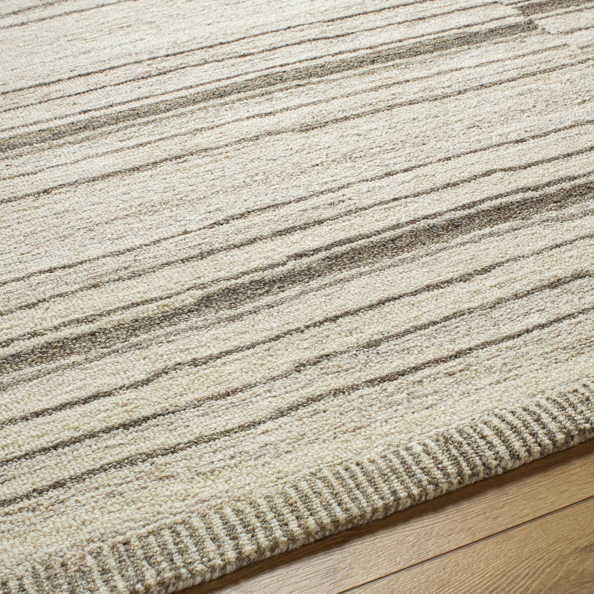 Cesar Modern Wool Rug - Clearance, photo 5 of 6