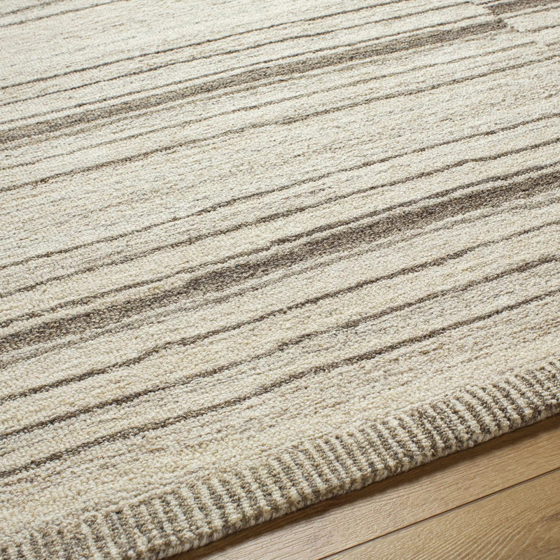 Cesar Modern Wool Rug - Clearance by Boutique Rugs