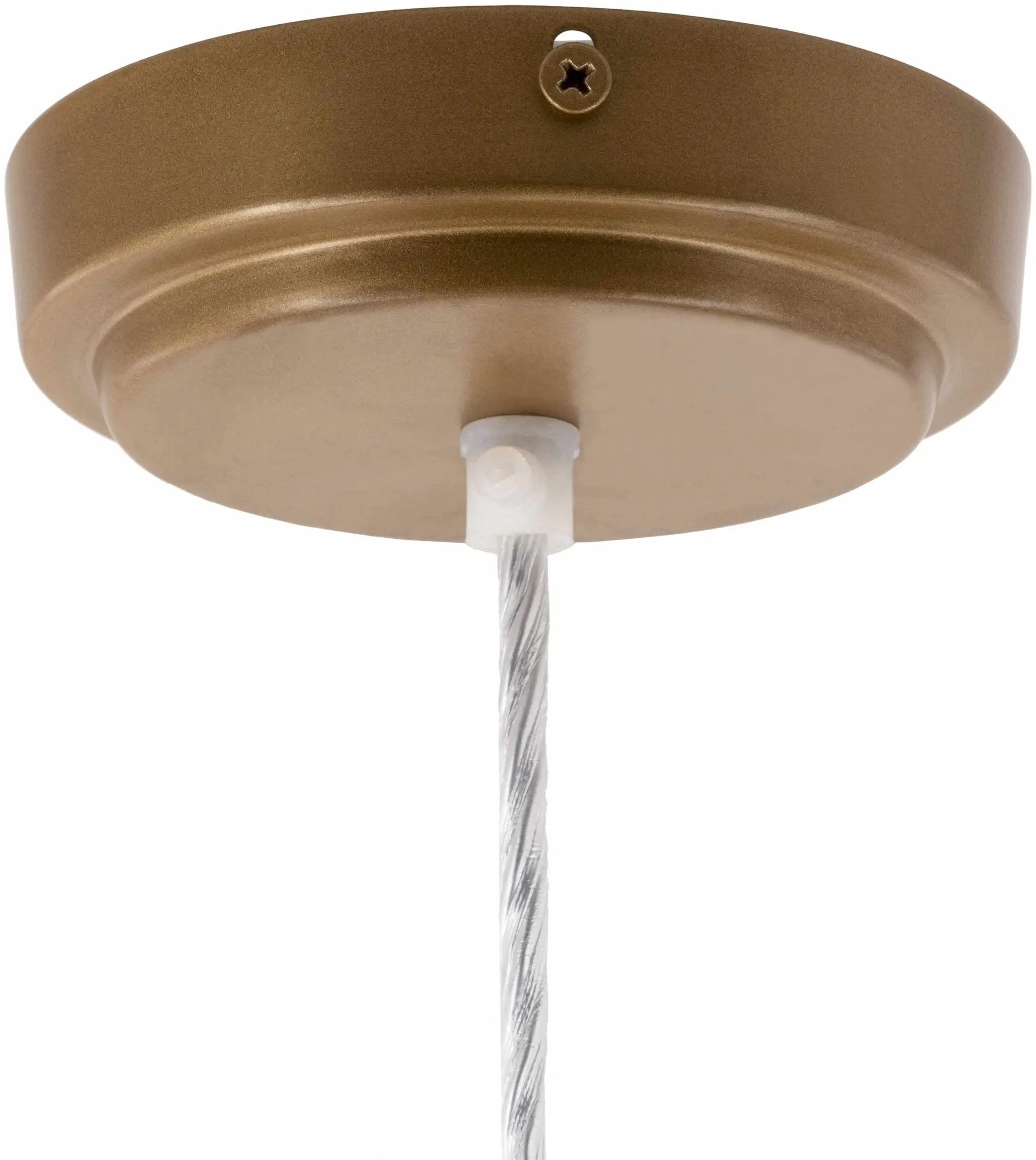Ceyhan Ceiling Light - Clearance by Boutique Rugs