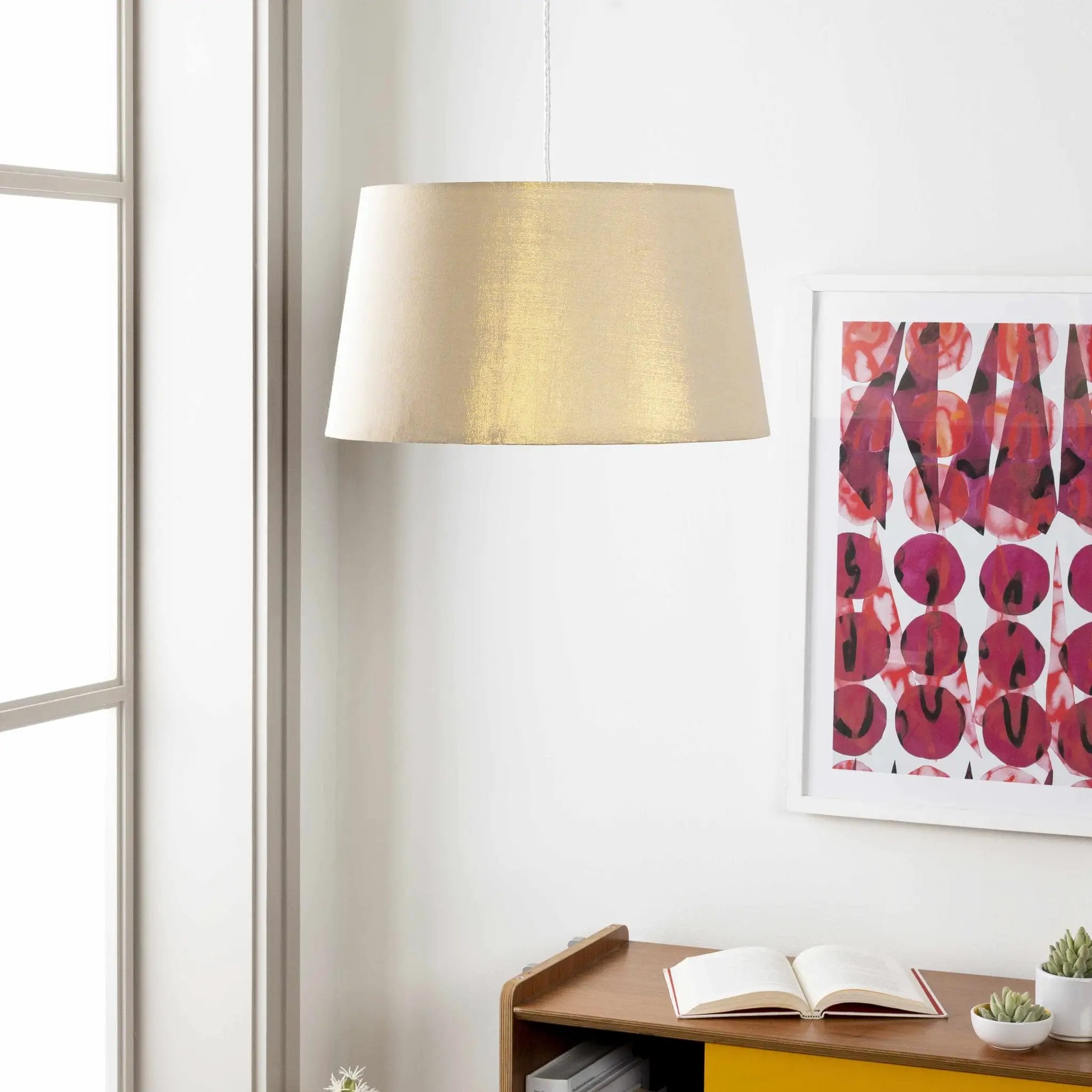 Ceyhan Ceiling Light - Clearance by Boutique Rugs