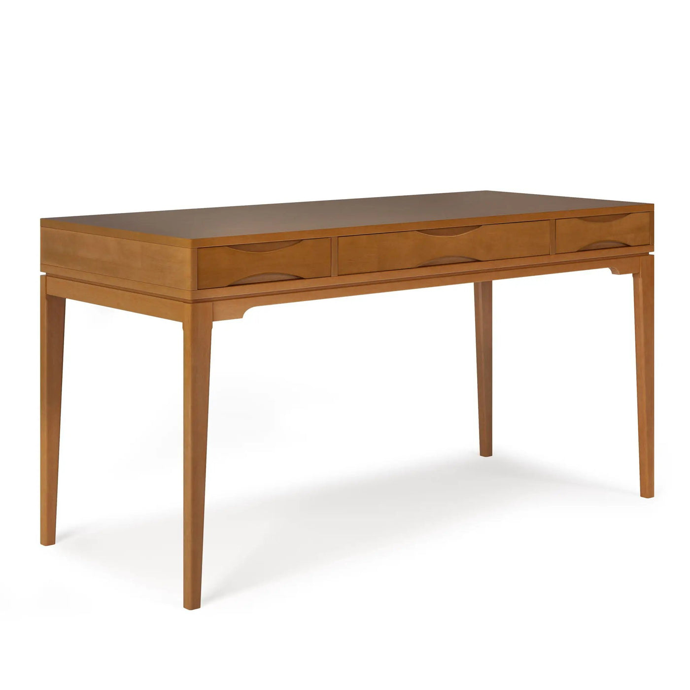 Harper - Handcrafted Desk by HouseOfZazla