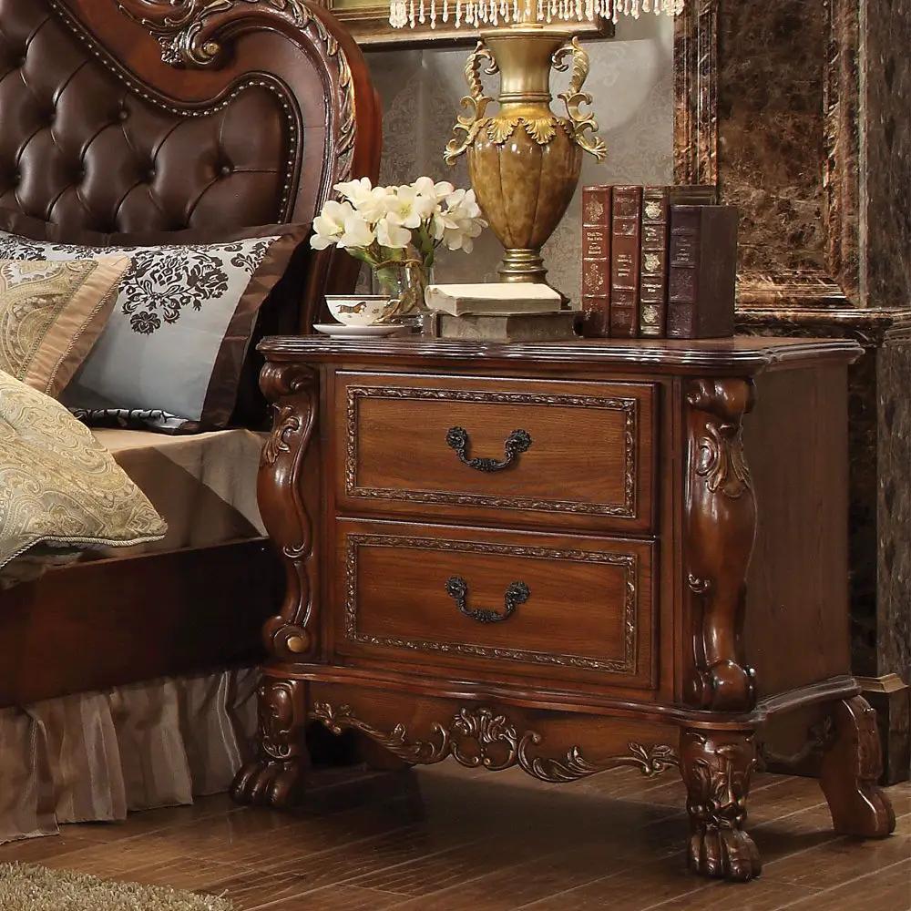 Dresden - Nightstand by Unique Piece Furniture