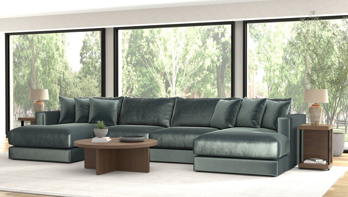 Remington - Modular Sofa - Pine, photo 6 of 28