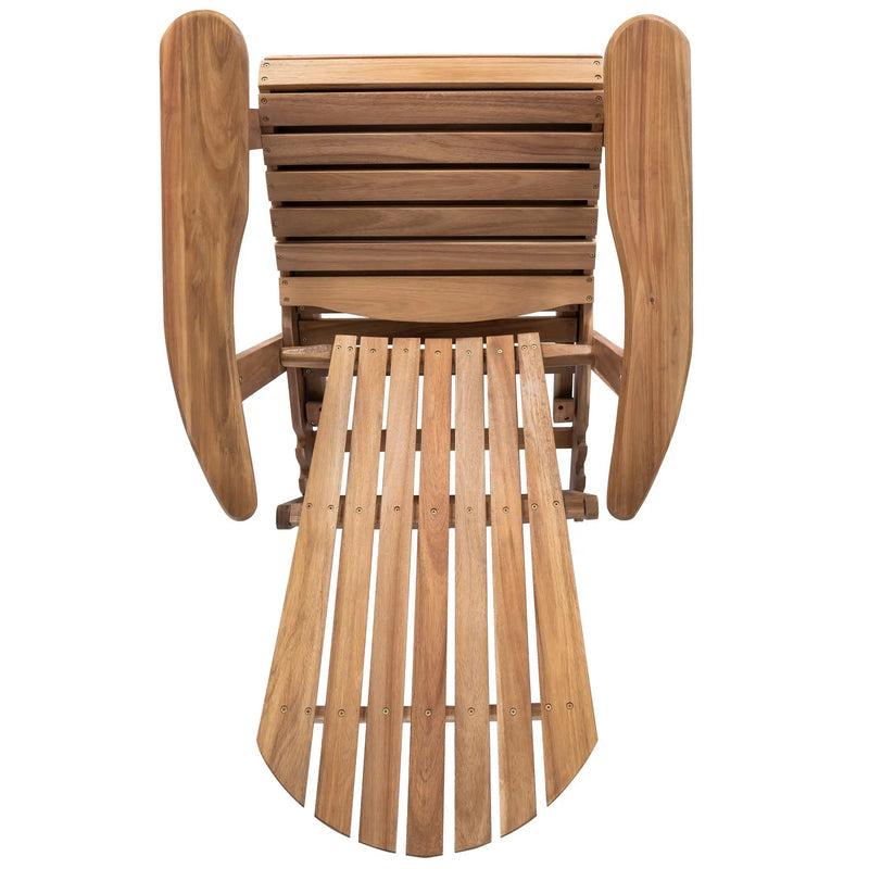 Malibu Adirondack Chair by HouseOfZazla