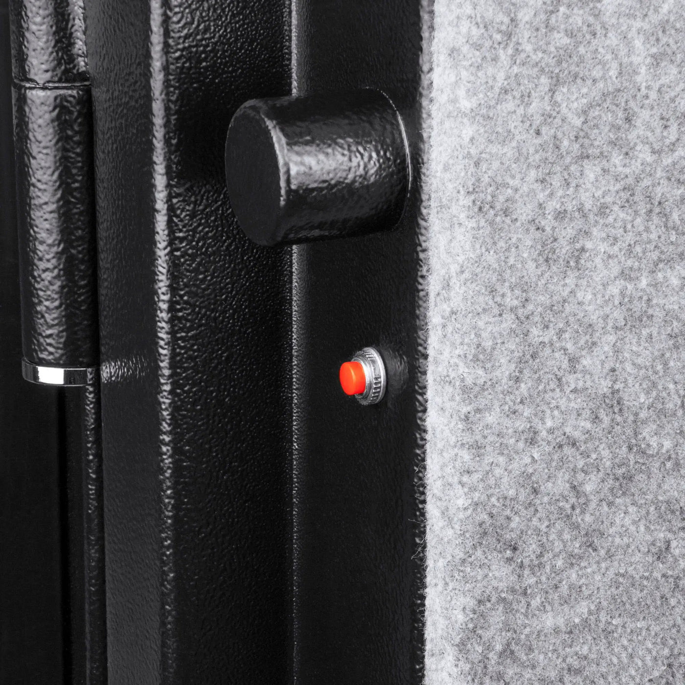 Fireproof Protection Safe Vault by HouseOfZazla
