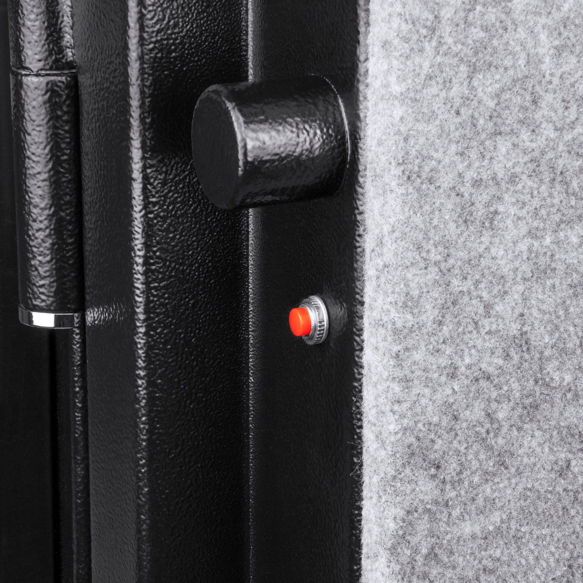 Fireproof Protection Safe Vault by HouseOfZazla