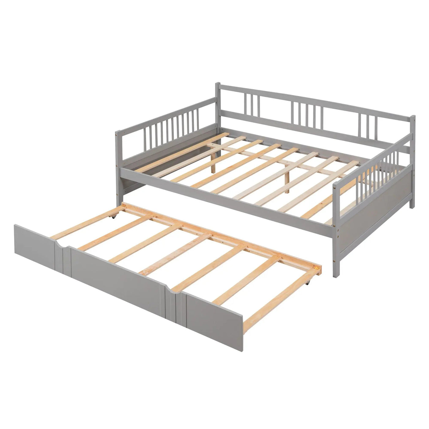Multifunctional Modern Daybed by Unique Piece Furniture