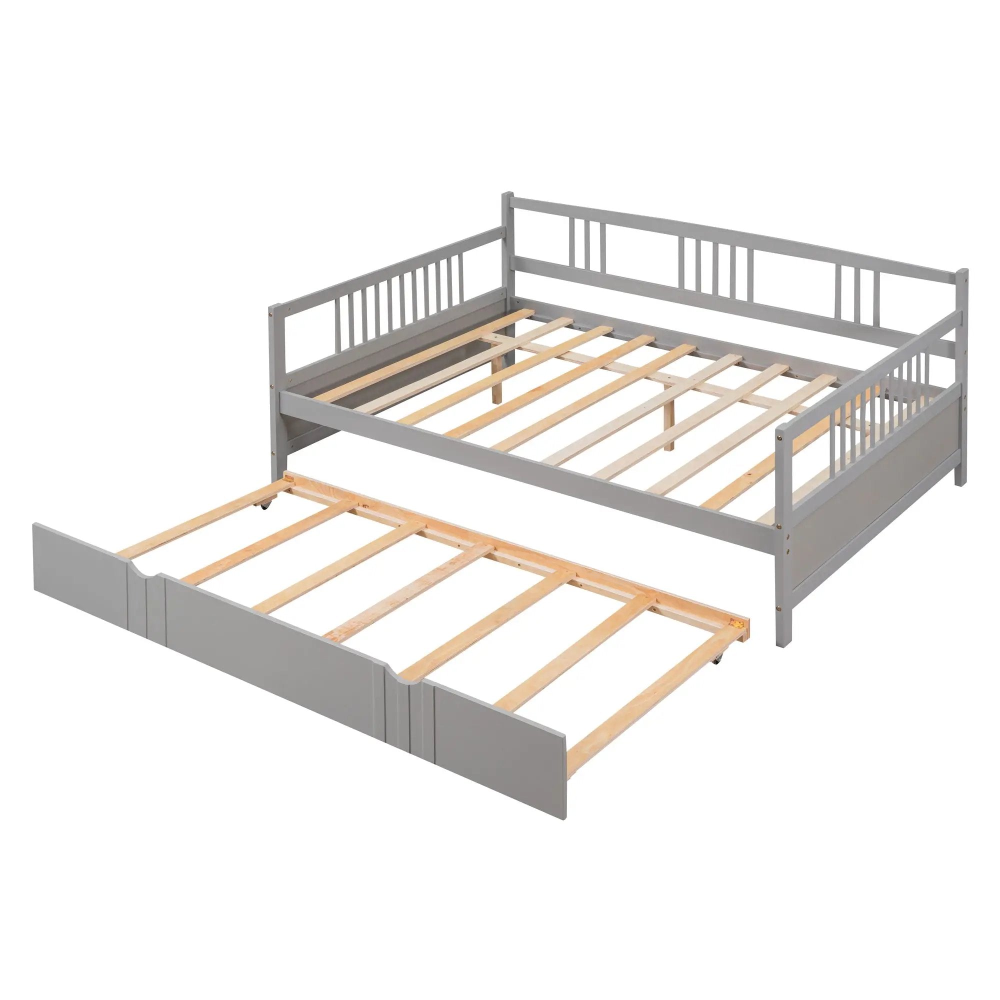 Multifunctional Modern Daybed by Unique Piece Furniture