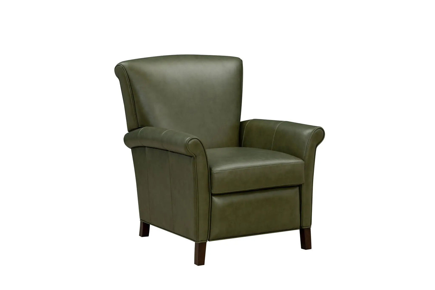 Phoebe - Recliner Push Thru The Arm by Unique Piece Furniture