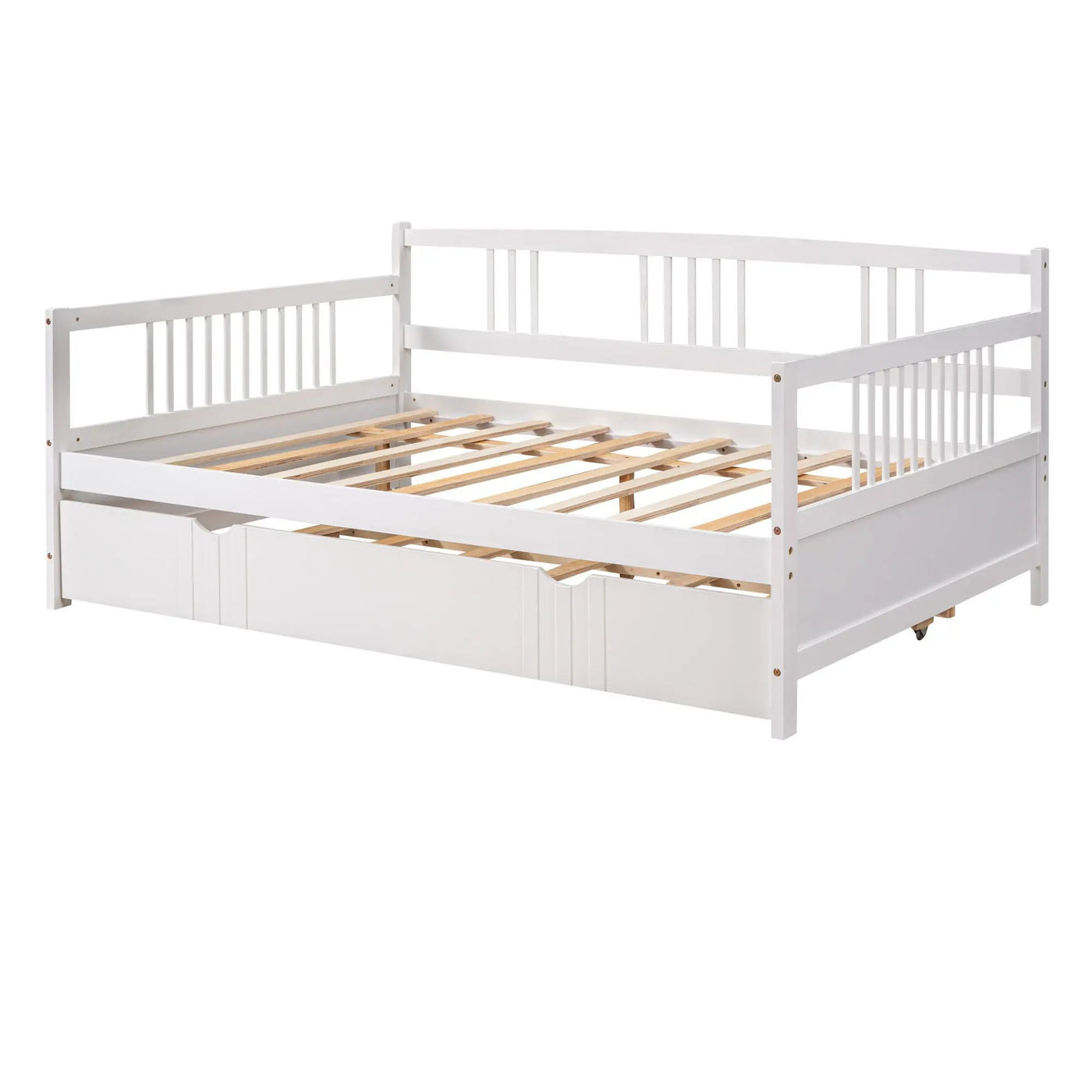 Multifunctional Modern Daybed by Unique Piece Furniture