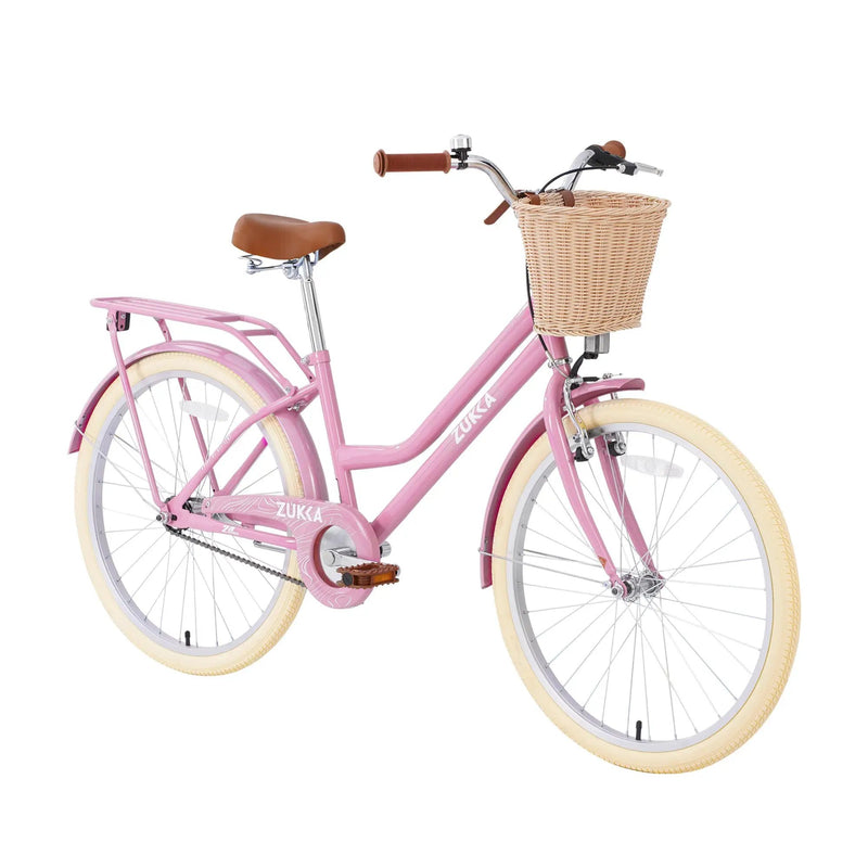 24 Inch Girls Bike by HouseOfZazla