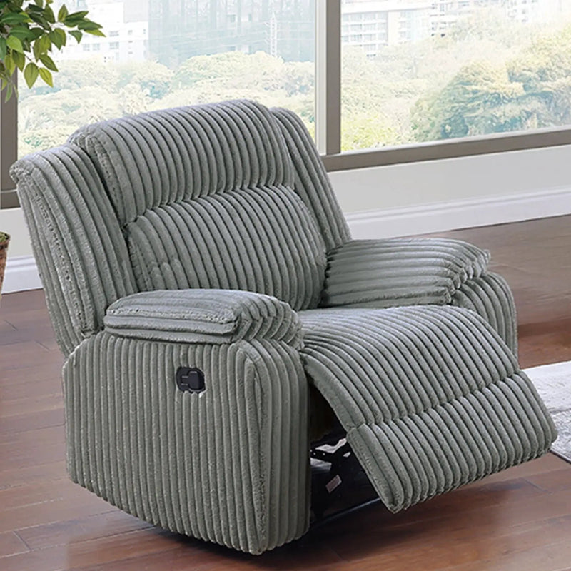 Modern Motion Sofa Set by HouseOfZazla