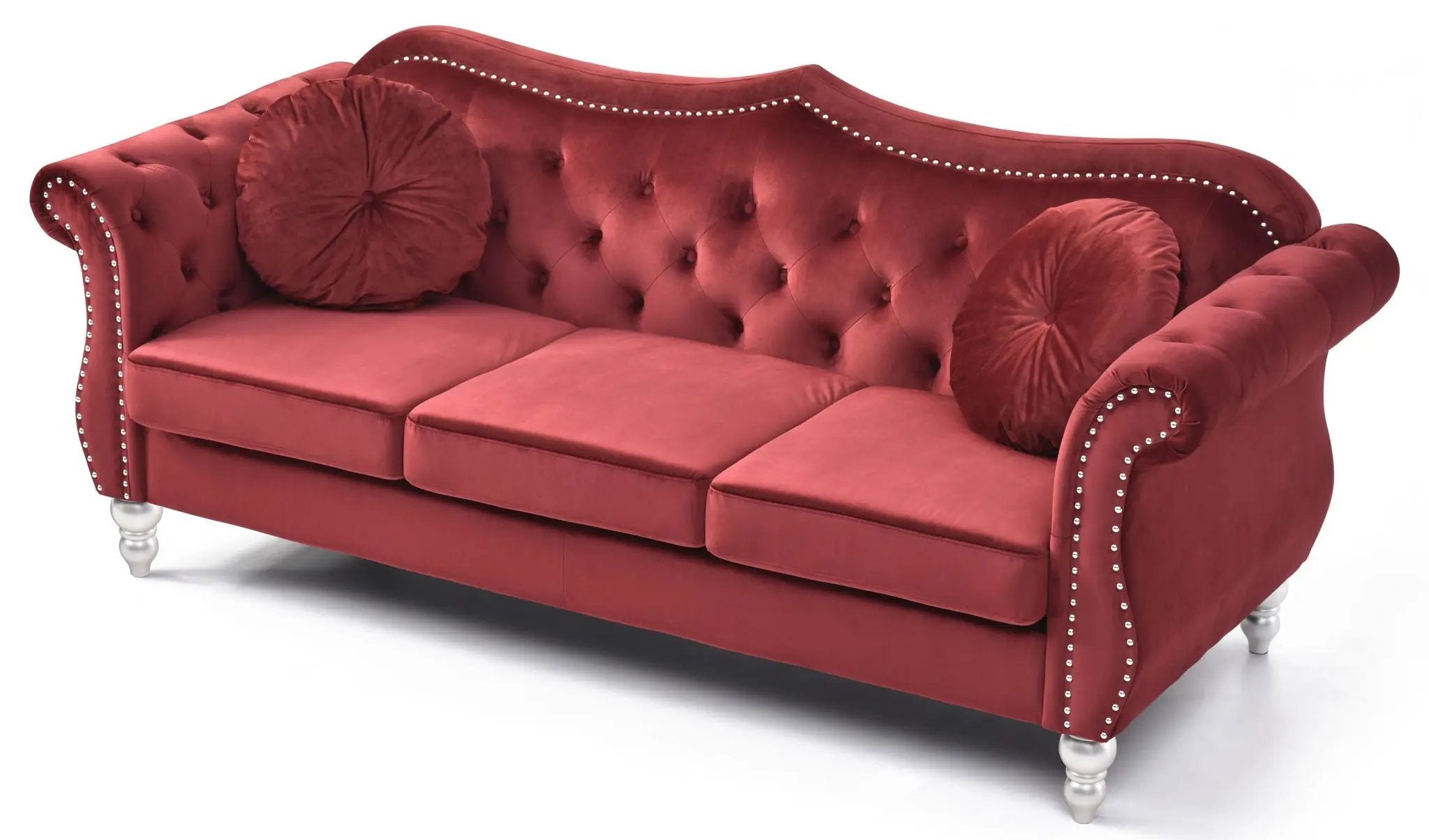 Hollywood - Sofa by HouseOfZazla
