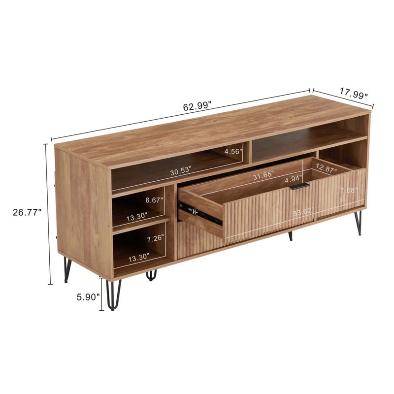 Dumbo - TV Stand by HouseOfZazla