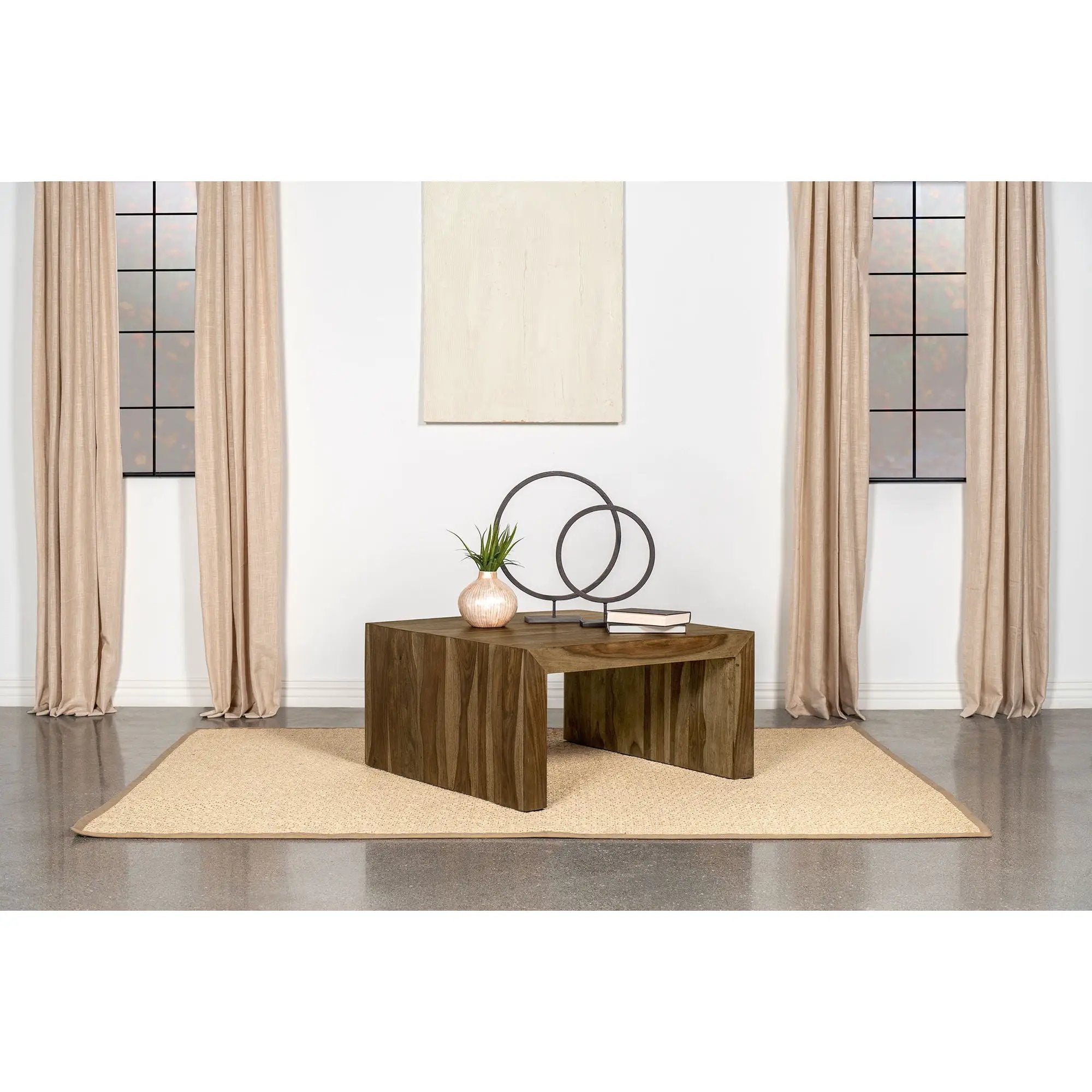 Santana - Table by HouseOfZazla