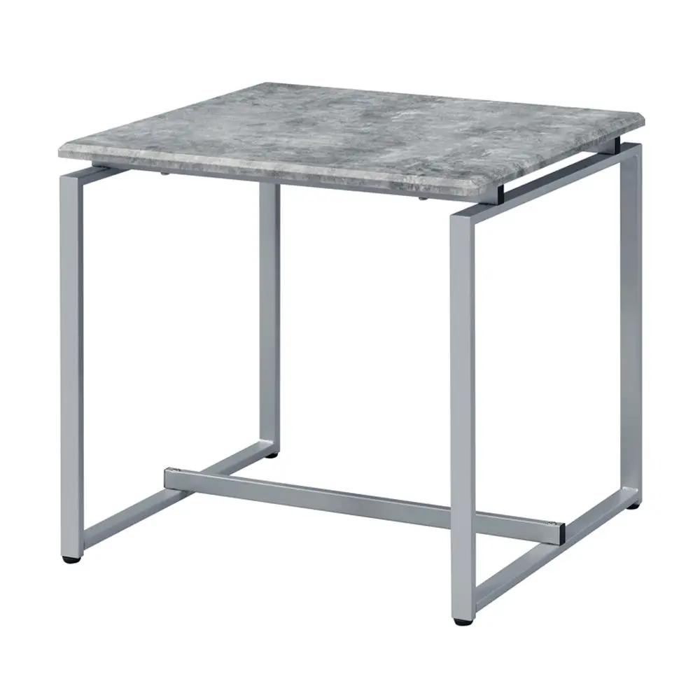 Jurgen - 3Pc Pack Coffee/End Set by Unique Piece Furniture