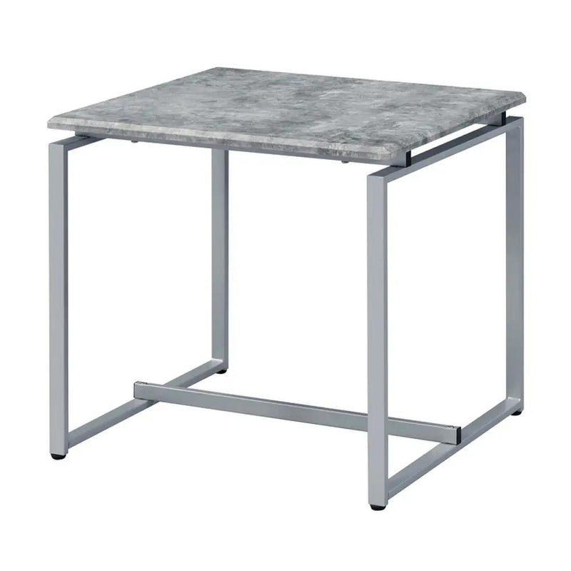 Jurgen - 3Pc Pack Coffee/End Set by Unique Piece Furniture