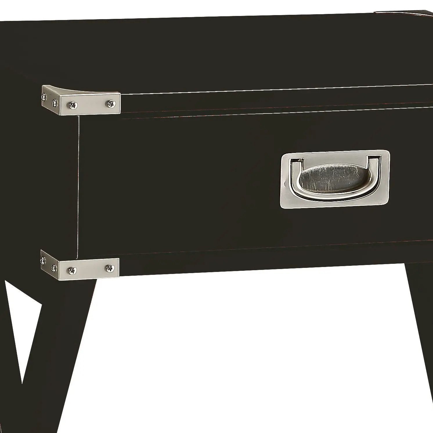 Babs - Accent Table by HouseOfZazla