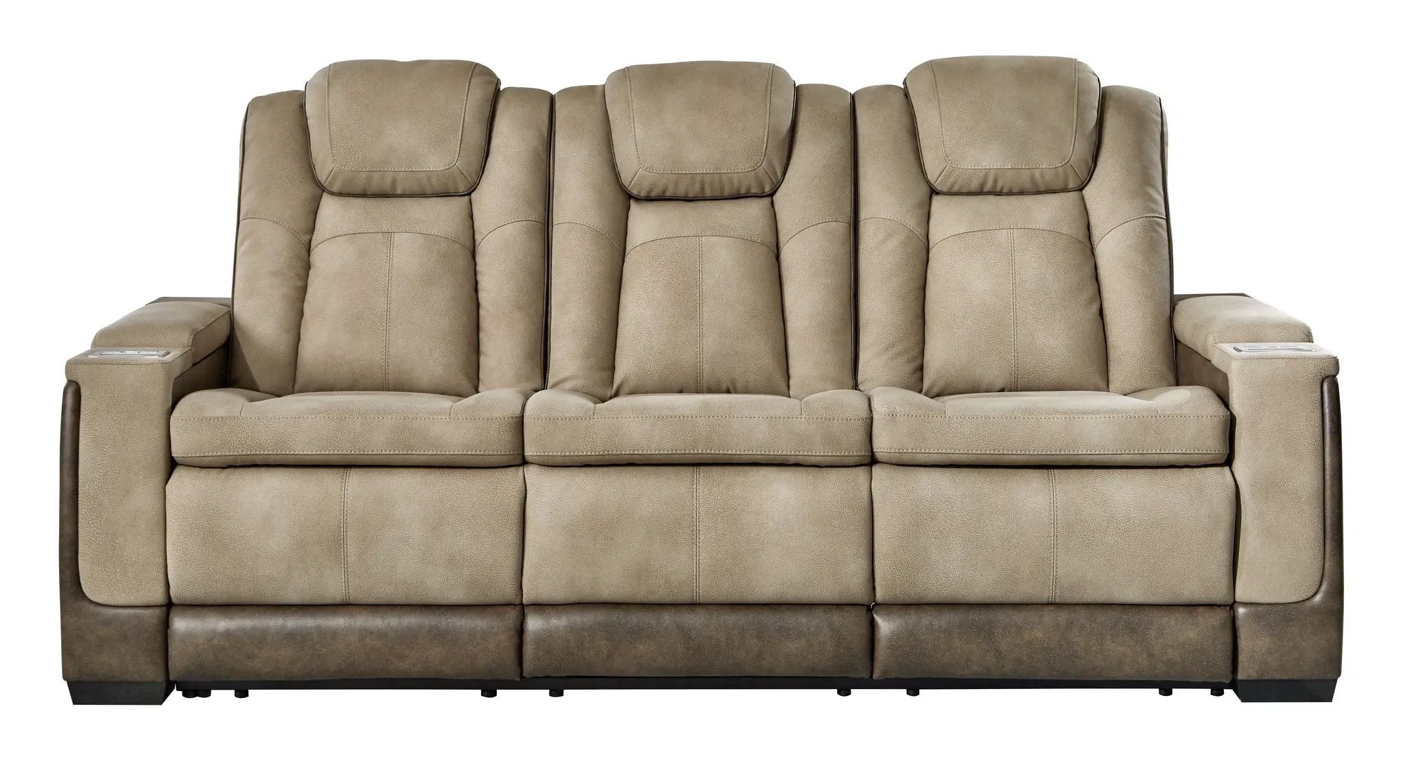 Next-Gen Durapella - Power Reclining Sofa by Unique Piece Furniture