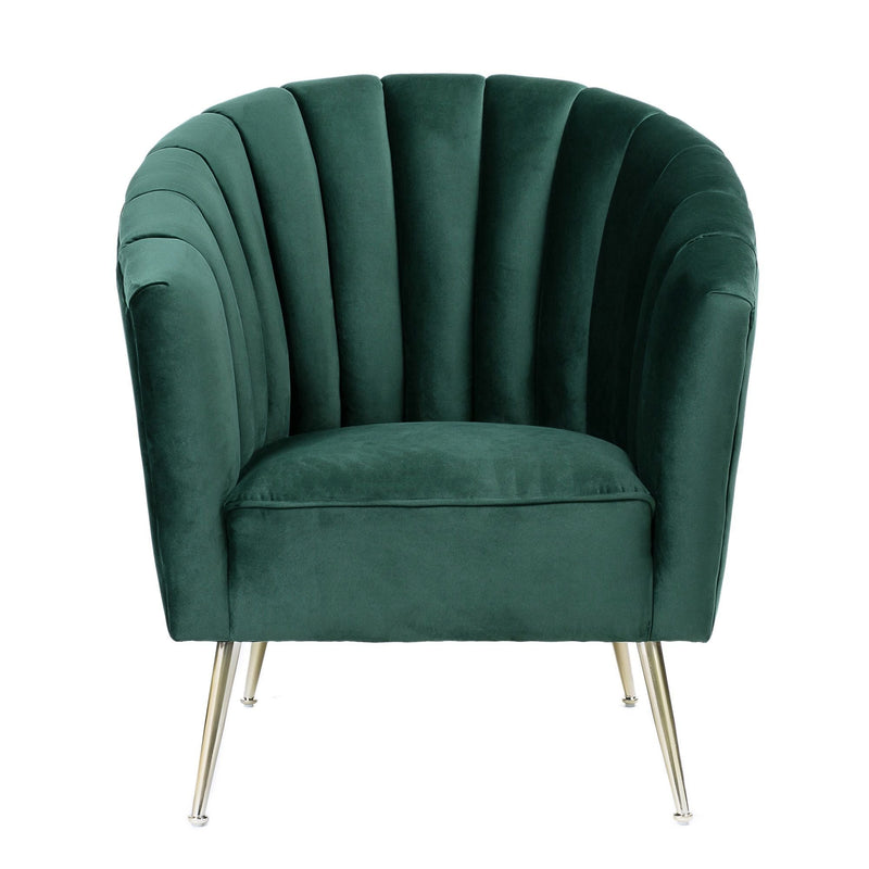 Rosemont - Accent Armchair by HouseOfZazla