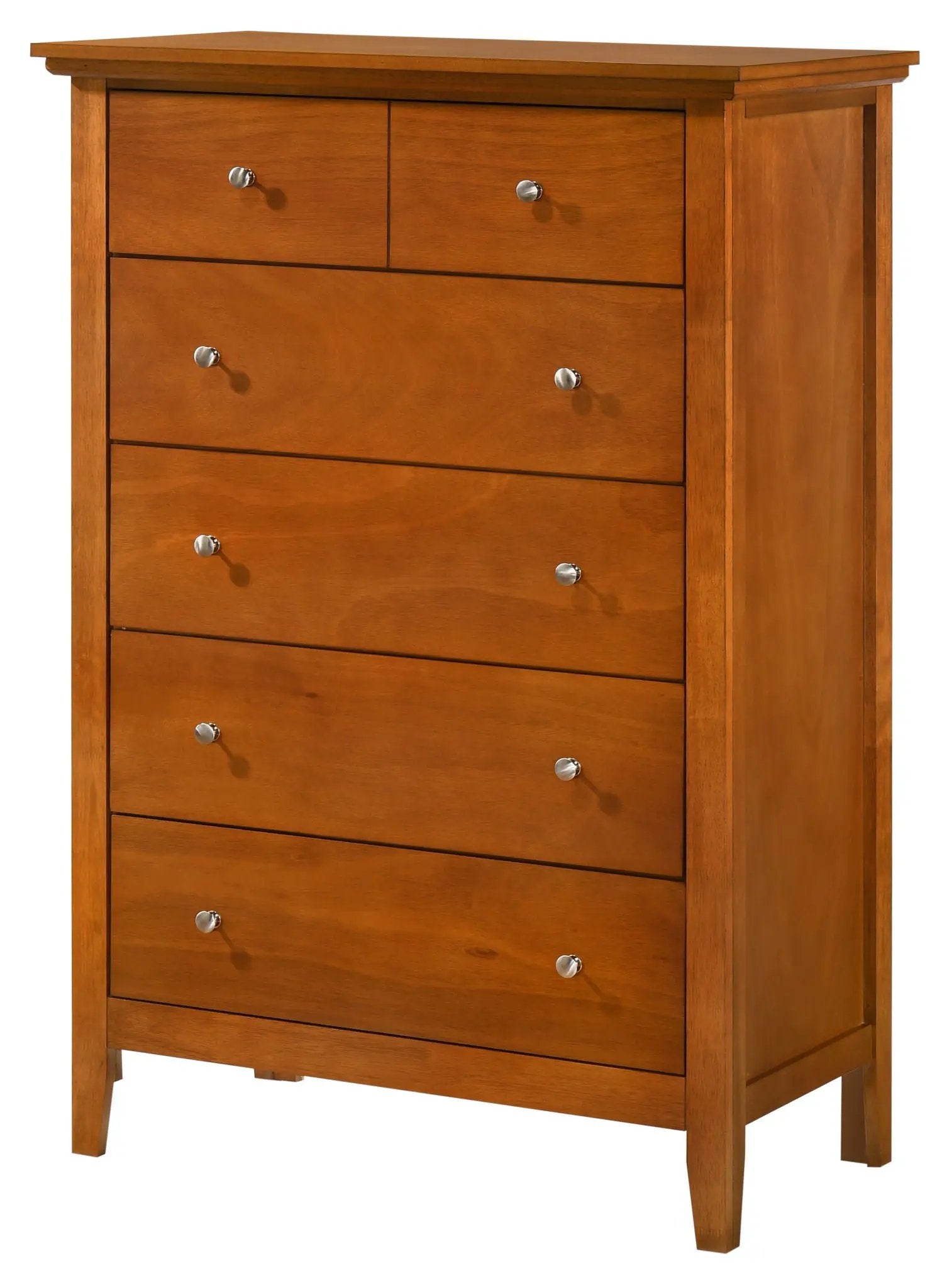 Hammond - Chest by HouseOfZazla