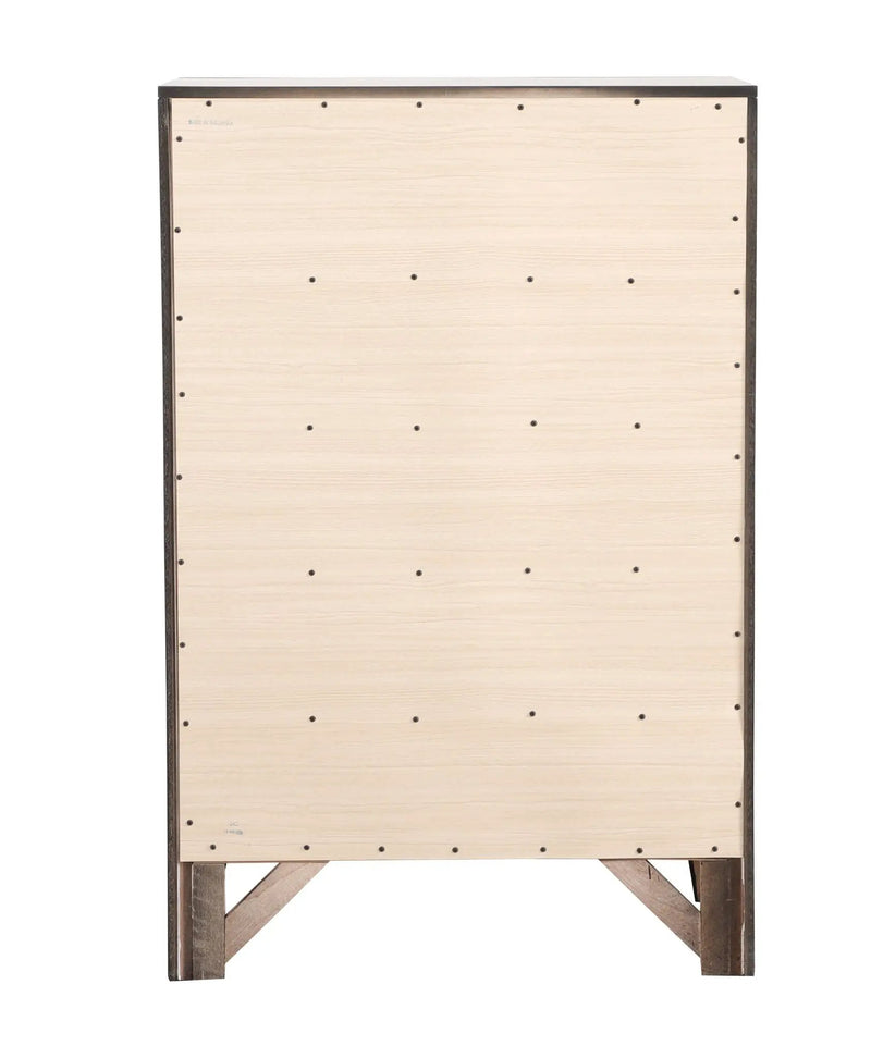 Marilla - Chest by Unique Piece Furniture