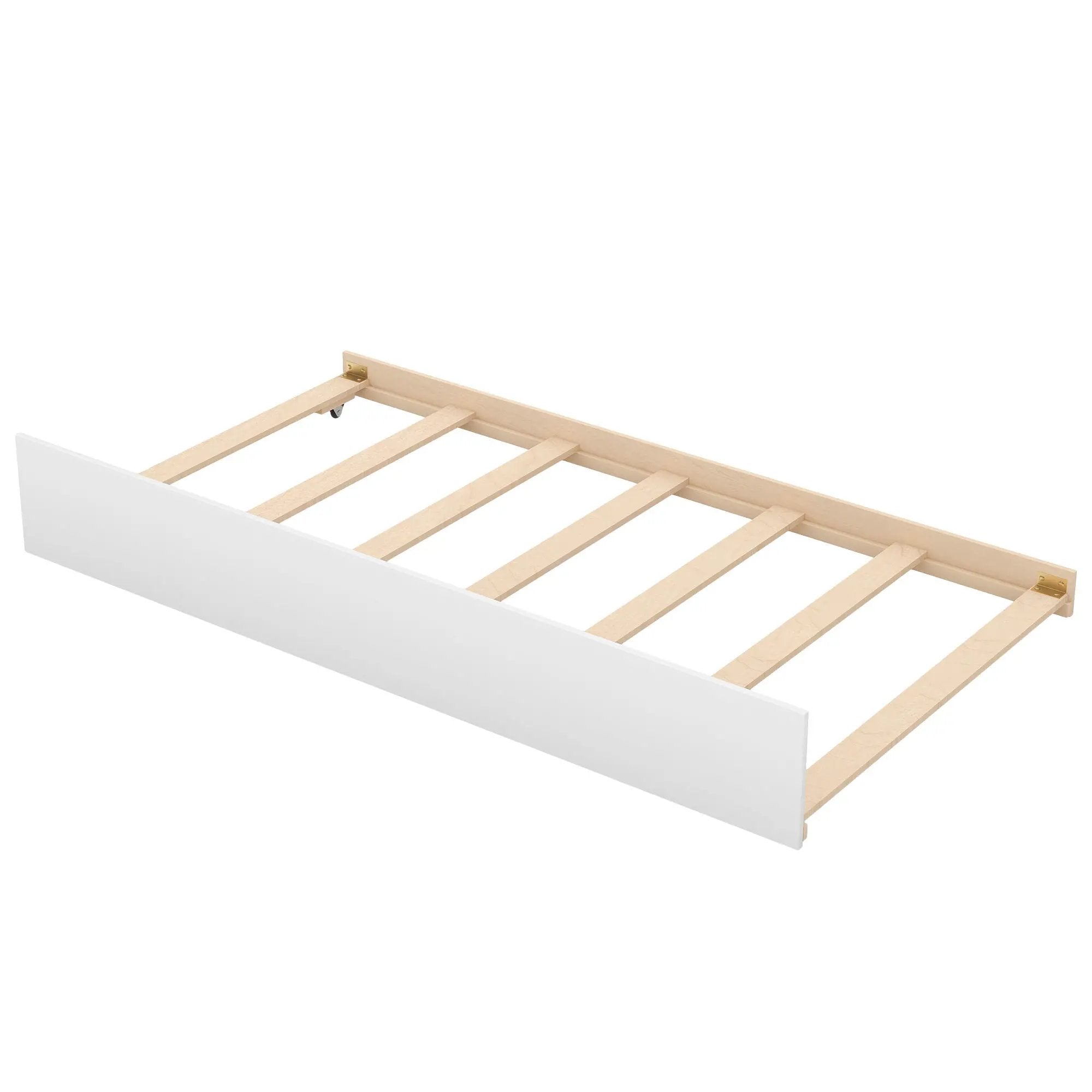 Bunk Bed With Staircase by HouseOfZazla