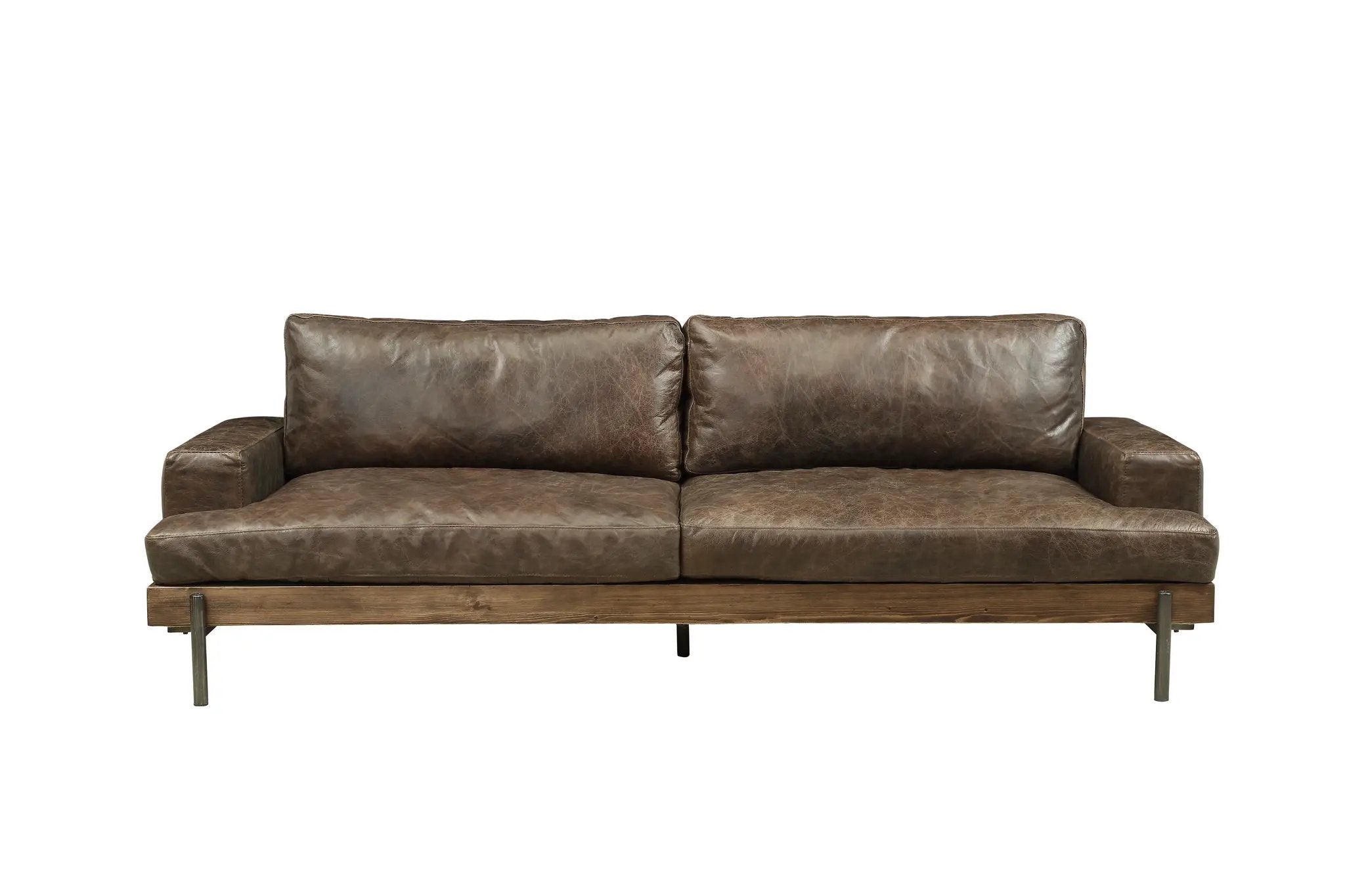 Silchester Sofa by HouseOfZazla