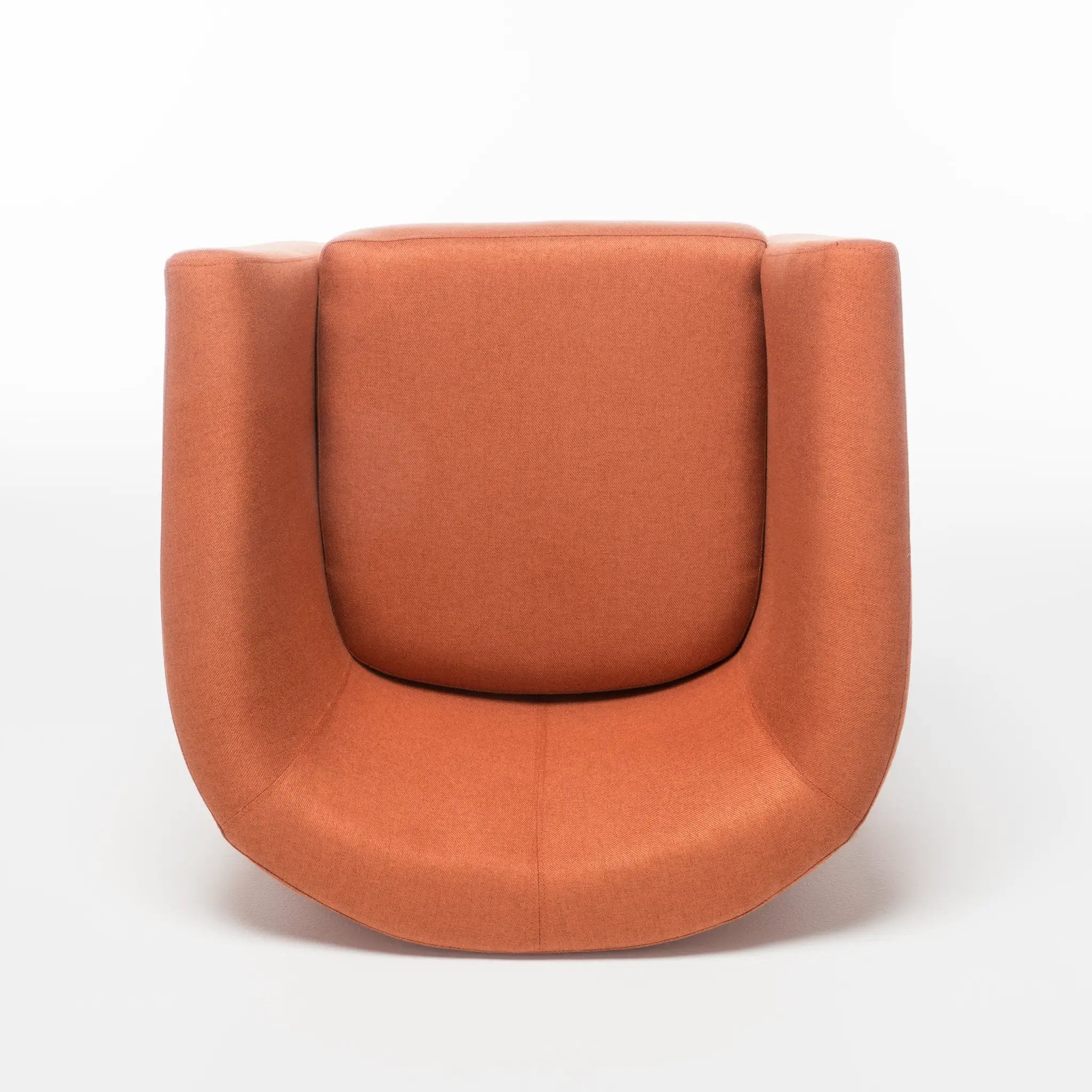Plaza Club Chair by HouseOfZazla