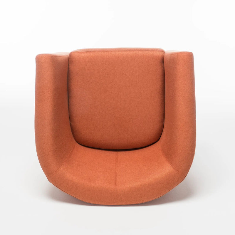 Plaza Club Chair by HouseOfZazla