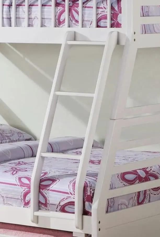 Jason Bunk Bed With Storage by HouseOfZazla