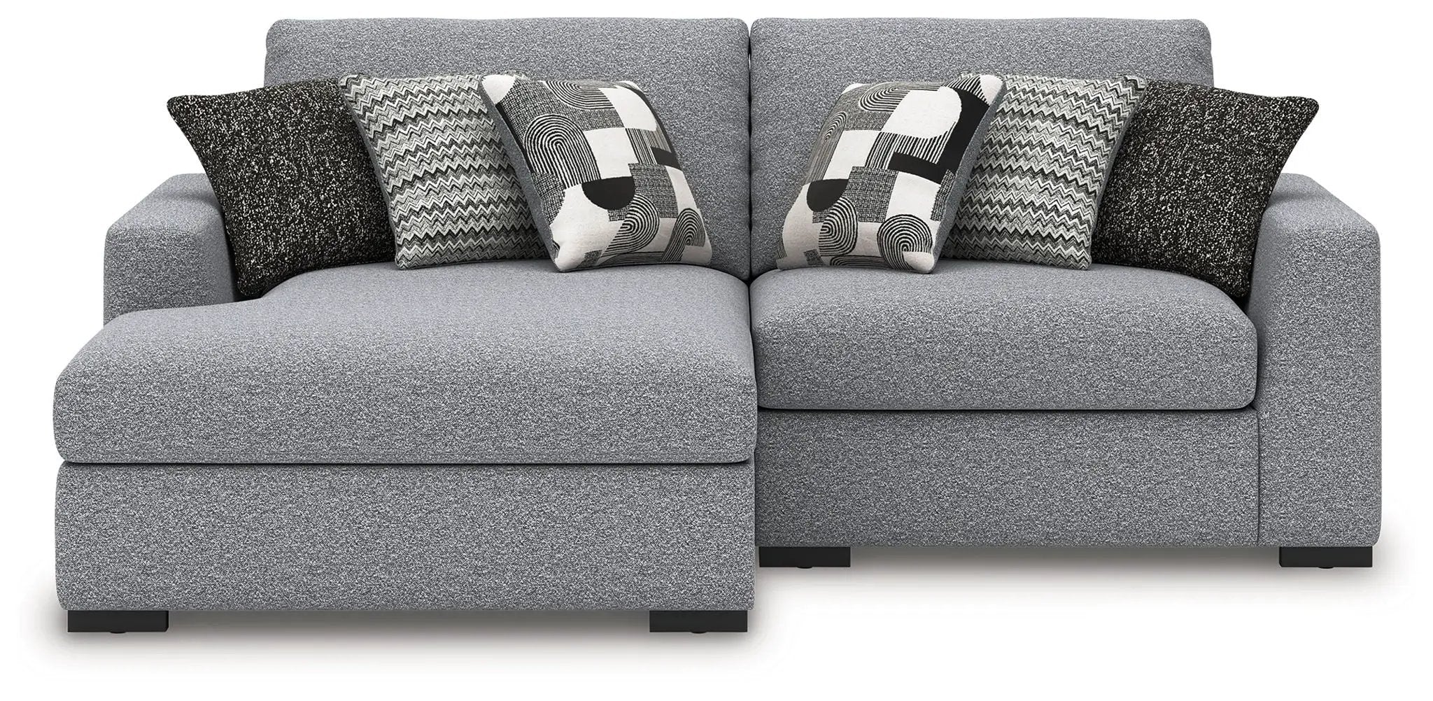 Bealton - Sectional by Unique Piece Furniture